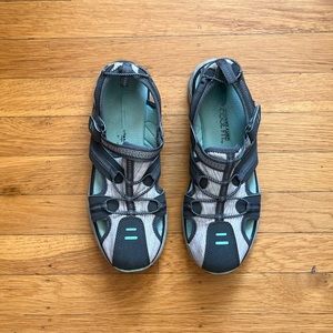 Dr Scholls Memory Foam Cool Fit Shoes